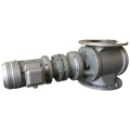 stainless steel airlock ,rotary airlock valve,star discharge feeder china manufacturers
